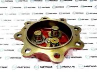 Планетарный корпус Carraro 66855