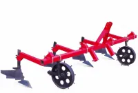 Культиватор-окучник для минитрактора 3Z-3