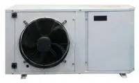Компрессорно-конденсаторный блок ККБМ-TFH2480