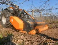 Мульчирователь TMC Cancela TPS-220D