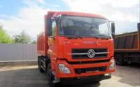 Самосвал 6x4 DFL3251AW1 K21R-931 (FAST)