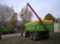 Загрузчик сеялок РШ-250/4,5 навесной