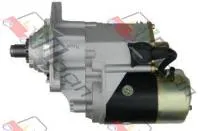 Z-1-81100-141-1 Стартер 6BG1 ISUZU