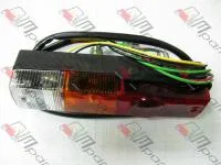 37B-1EB-4530 Фара задняя (TRP)