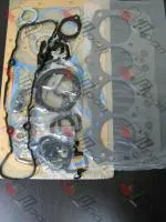 04111-20324-71 Ремкомплект двигателя Toyota 1DZ-2 (TRP)