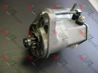 28100-20553-71 Стартер 4Y (12V, 1.4kW, 9 зуб.)