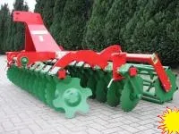 Ares TL 3.0 дискатор