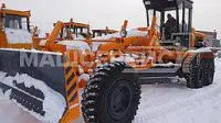 Автогрейдер ДЗ-98