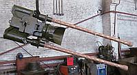 Сваебойное оборудование ДСО-01
