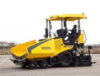 Колесные асфальтоукладчик BOMAG BF 300 P