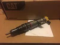 Форсунка Caterpillar (Cat) C6.4 326-4700, 317-2300, 10R-7675,295-9130