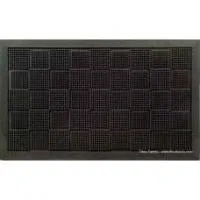 Резиновый ковер шипованный TE RPM-7