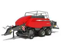 Пресс подборщик тюковый Massey Ferguson MF 2200