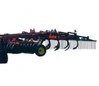 Чизель дисковый Challenger 4500