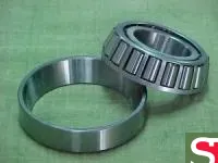 Подшипник 7207 (30207)