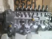 Тнвд Евро-3 Bosch 0402698818 Камаз