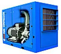 Винтовой компрессор EKO 90 QD