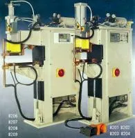 Машина для контактной сварки Tecna 8207/380