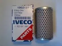 Фильтр ГУР IVECO 1902137