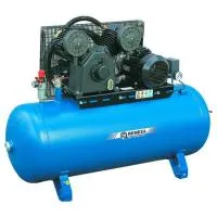 Компрессор поршневой Remeza СБ4/С-500.V90TБ Ремеза