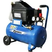 Компрессор поршневой Remeza СБ4/С-24.J1047B Ремеза