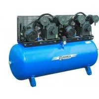 Компрессор поршневой Remeza СБ4/С-500.W95ТБ Ремеза