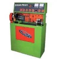 EB380Plus TopAuto (Италия) Электрический стенд для проверки генераторов и стартеров