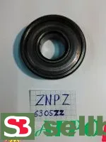 Подшипник ZNPZ 6305 ZZ