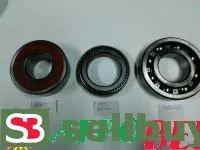 Подшипник KG 6312
