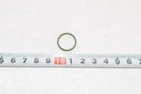Кольцо плунжерной пары, 236М.1111083-А2 (зеленое) ЯзРТИ 236М.1111083-А2