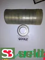 Подшипник 6006 Z