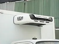 Рефрижератор GF 35