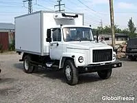 Рефрижератор GF 35 Н