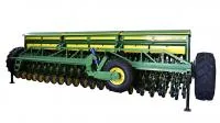 Сеялка зерновая TITAN 600 (mini-till)