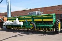 Зерновая сеялка Harvest 630