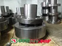 Муфта вспомогательного подъема С40-250 РДК-250