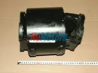 вал карданный КАМАЗ от РК к КПП L=232мм 65111-2202011-10