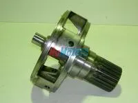 Вал с удлинителем (ТМЗ) 238М-1721312-50