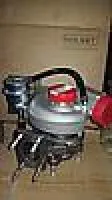 Турбокомпрессор (турбина ) Holset HE211W Cummins ISF 2.8 2834188/3773121