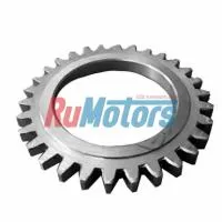Кольцо зубчатое (ТМЗ) 202.1708230-40