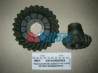 комплект конических шестерен КАМАЗ 4310-2502020