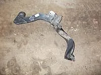 Опорная стойка кабины A9418910531 Mercedes (Мерседес)