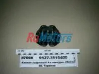 клапан защитный 4-контурный КАМАЗ НУРСЕРВИС 9527-3515400
