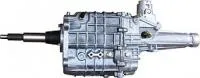 Коробка передач усиленная Газель Бизнес Cummins ISF 2.8L