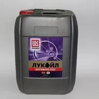 ЛУКОЙЛ Антифриз G12 (Red), 10кг