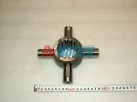 крестовина МОД КАМАЗ 6520-2506060