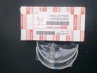 Вкладыши коренные стандартные двигателя 4HG1/4HG1-T/4HE1/4HK1