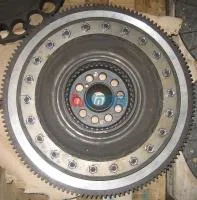 Маховик 8486.1005115-20