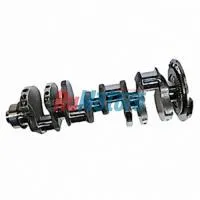 вал коленчатый КАМАЗ 740.62-1005008