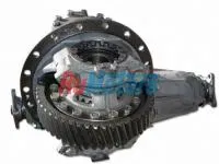 главная передача 7,22 КАМАЗ (50/12зуб) с квадр. фл 5320-2502010-20